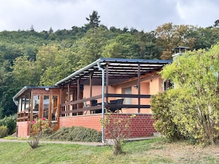 Bungalow Blankenburg Außenaufnahme 16