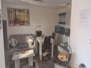 Bungalow Blankenburg Features 16