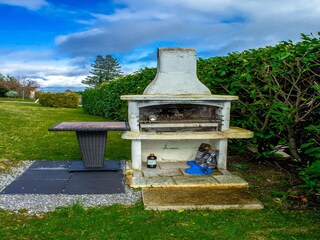 Bungaló Blankenburg  27