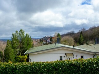 Bungaló Blankenburg Grabación al aire libre 5