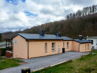 Bungalow Blankenburg Outdoor Recording 6