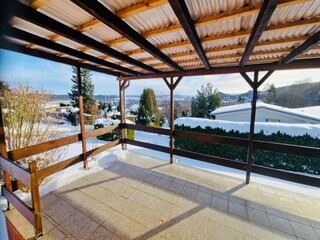 Bungalow Blankenburg Buitenaudio-opname 11
