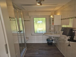 Bungalow Blankenburg Ausstattung 17