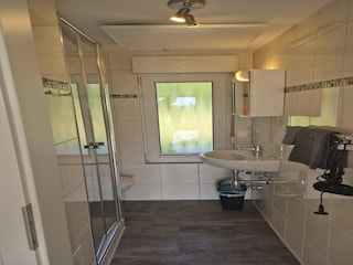 Bungalow Blankenburg Features 15