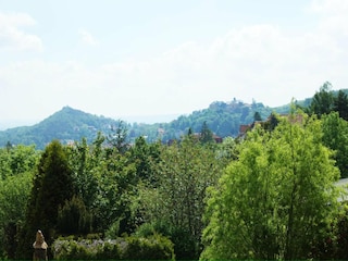 Bungalow Blankenburg Außenaufnahme 3