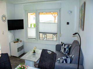 Bungalow Blankenburg Ausstattung 19