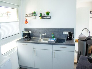 Bungalow Blankenburg Ausstattung 20