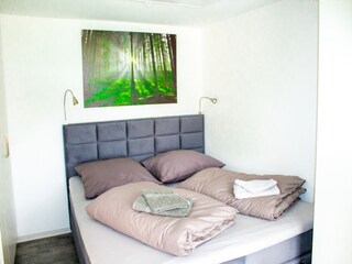 Bungalow Blankenburg Ausstattung 21
