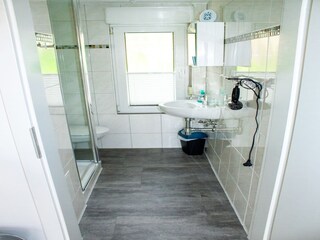 Bungalow Blankenburg Ausstattung 22