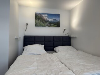 Bungalow Blankenburg Ausstattung 19