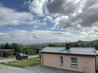 Bungaló Blankenburg Grabación al aire libre 2