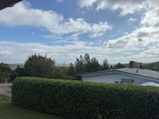 Bungalow Blankenburg Buitenaudio-opname 6