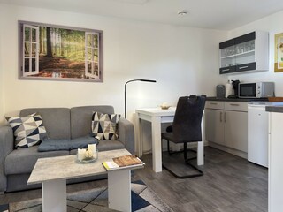 Bungalow Blankenburg Caratteristiche 21
