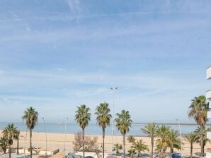 Holiday house Ventana A DoÑana - Apartment Mit Gratis Wifi - Chipiona - image1