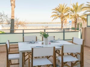 Holiday house Atardecer En SanlÚcar - Apartment With Free Wifi - Chipiona - image1