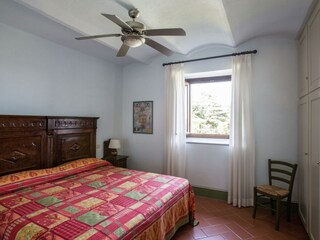 Villa Tredozio Características 23