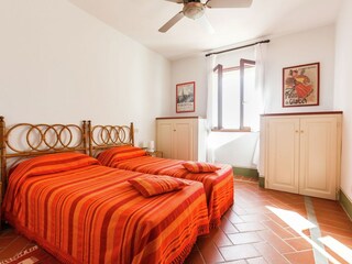 Villa Tredozio Características 25