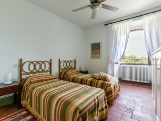Villa Tredozio Características 26