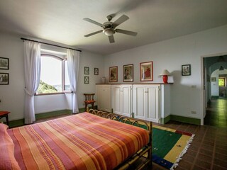 Villa Tredozio Características 27