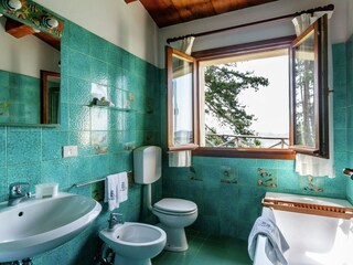 Villa Tredozio Características 29