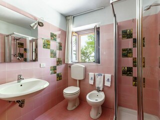 Villa Tredozio Características 31