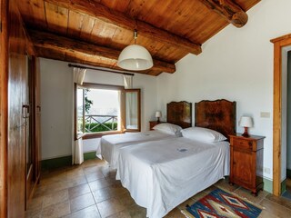Villa Tredozio Features 15