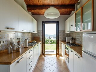 Villa Tredozio Features 20