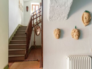 Villa Tredozio Features 22