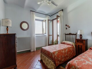 Villa Tredozio Features 23