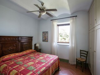 Villa Tredozio Features 24