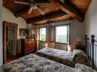 Villa Tredozio Features 25