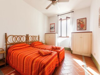 Villa Tredozio Features 26