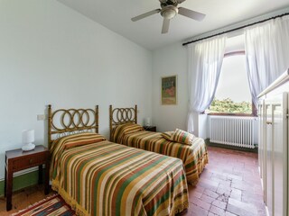 Villa Tredozio Features 27