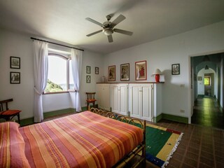 Villa Tredozio Features 28
