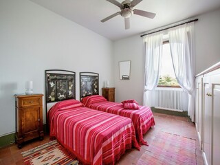 Villa Tredozio Features 29
