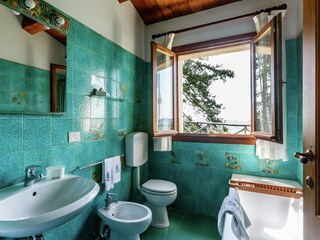 Villa Tredozio Features 30