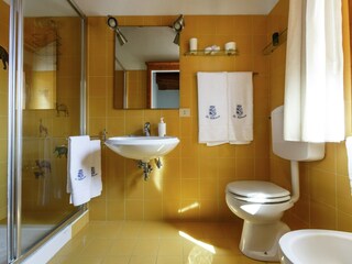 Villa Tredozio Features 31