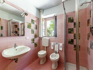 Villa Tredozio Features 32
