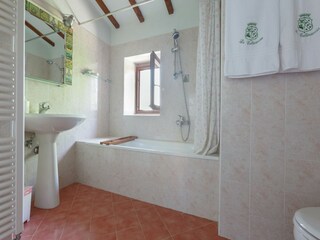 Villa Tredozio Features 34