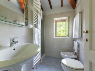 Villa Tredozio Features 35
