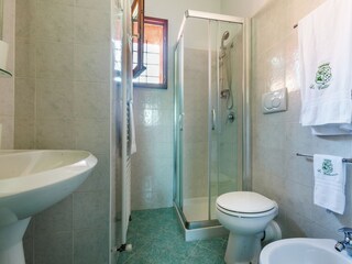 Villa Tredozio Features 36