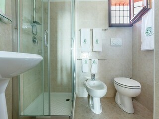 Villa Tredozio Features 37