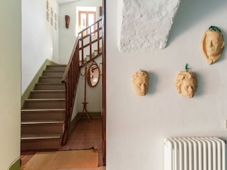 Villa Tredozio Équipement 21