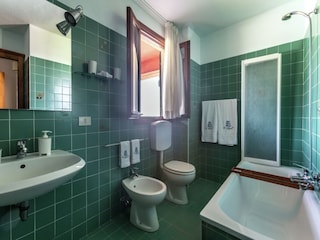 Villa Tredozio Équipement 31
