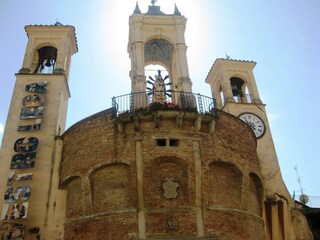 Villa Tredozio Umgebung 38