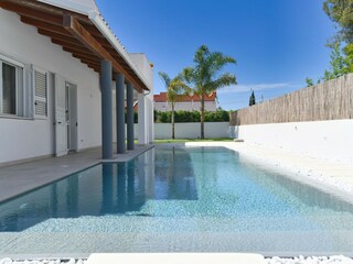 Appartement Fontane Bianche  16