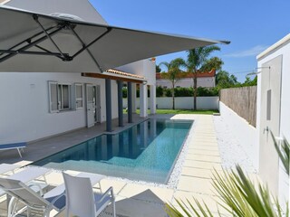 Apartment Fontane Bianche  14