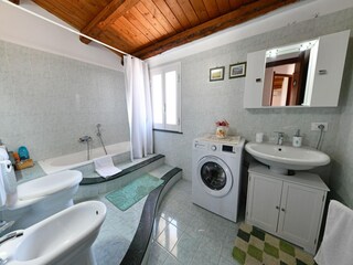 Appartement Fontane Bianche Kenmerken 30