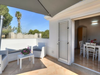 Apartment Fontane Bianche Outdoor Recording 11