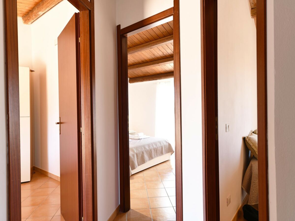 Apartment Fontane Bianche  34